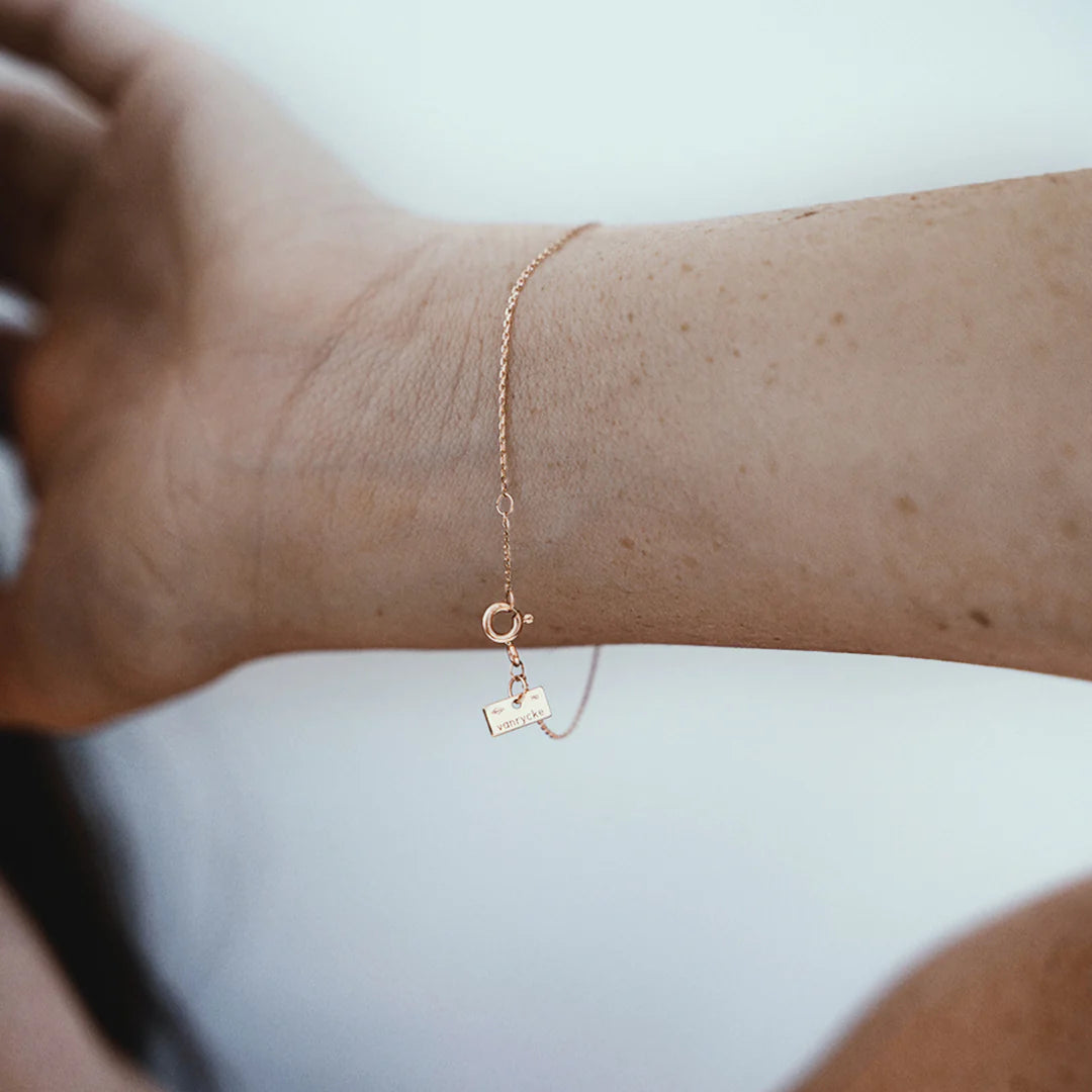 Pulseira Calamity Jane