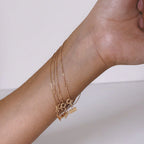 Pulseira Calamity Jane