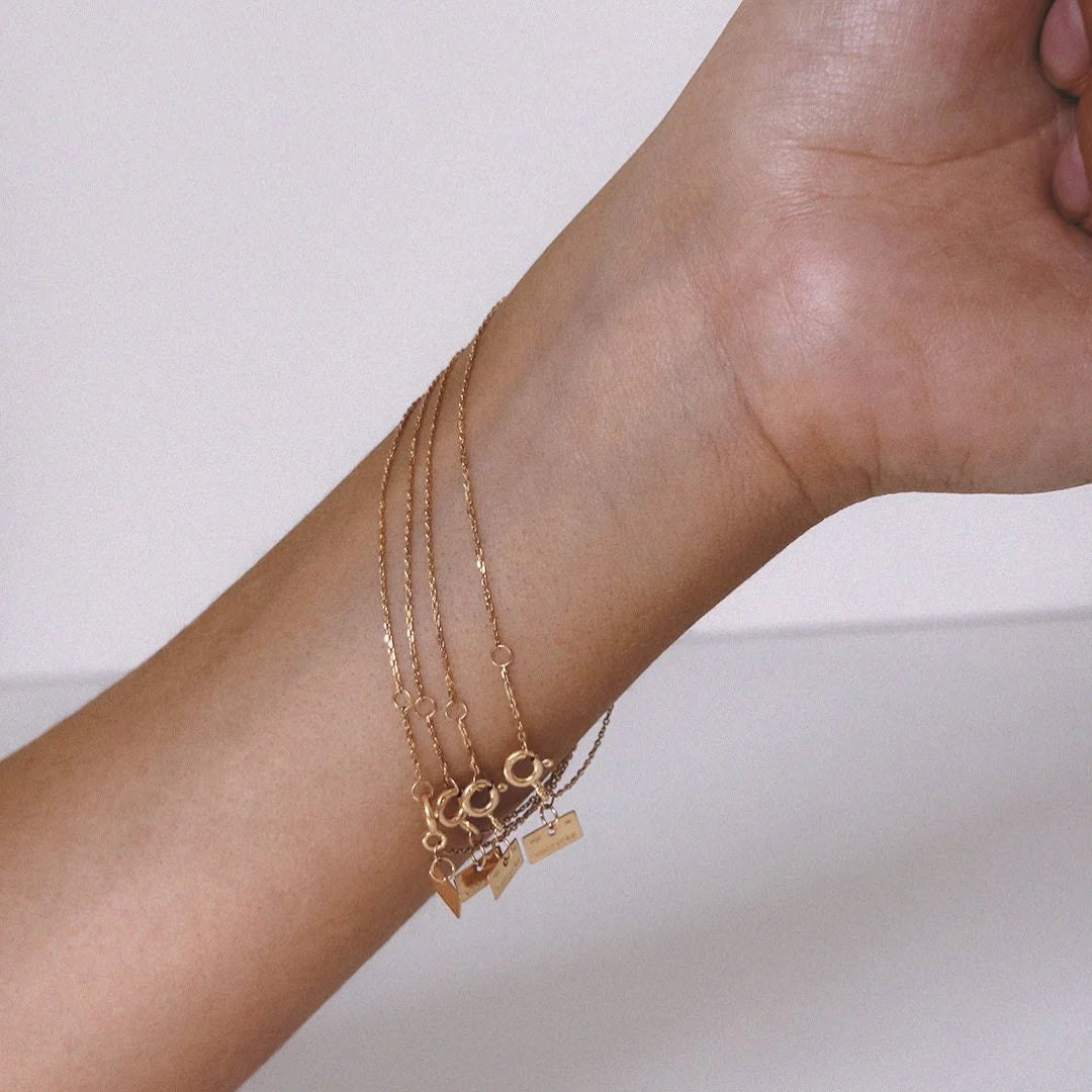 Pulseira Calamity Jane