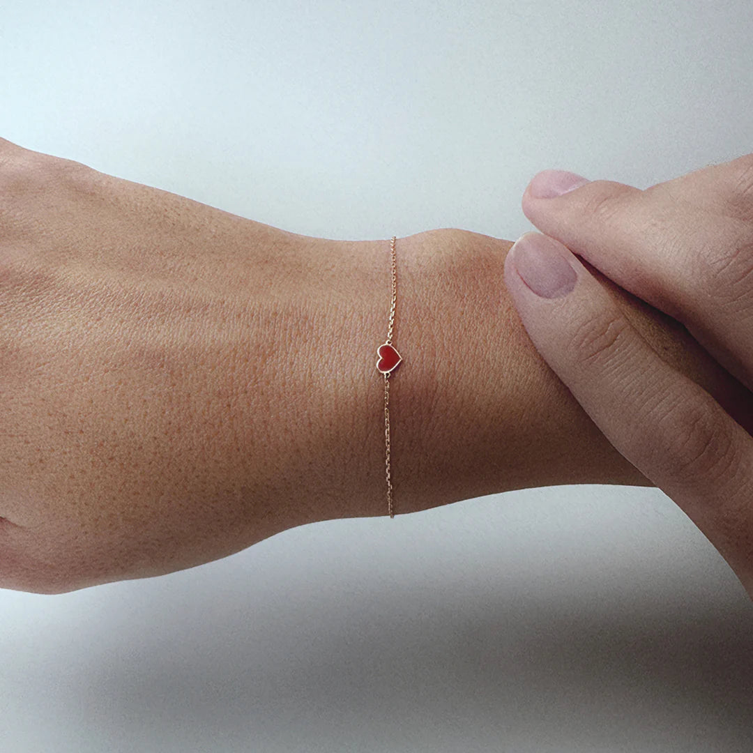 Pulseira Emoji