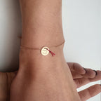 Pulseira Make A Wish