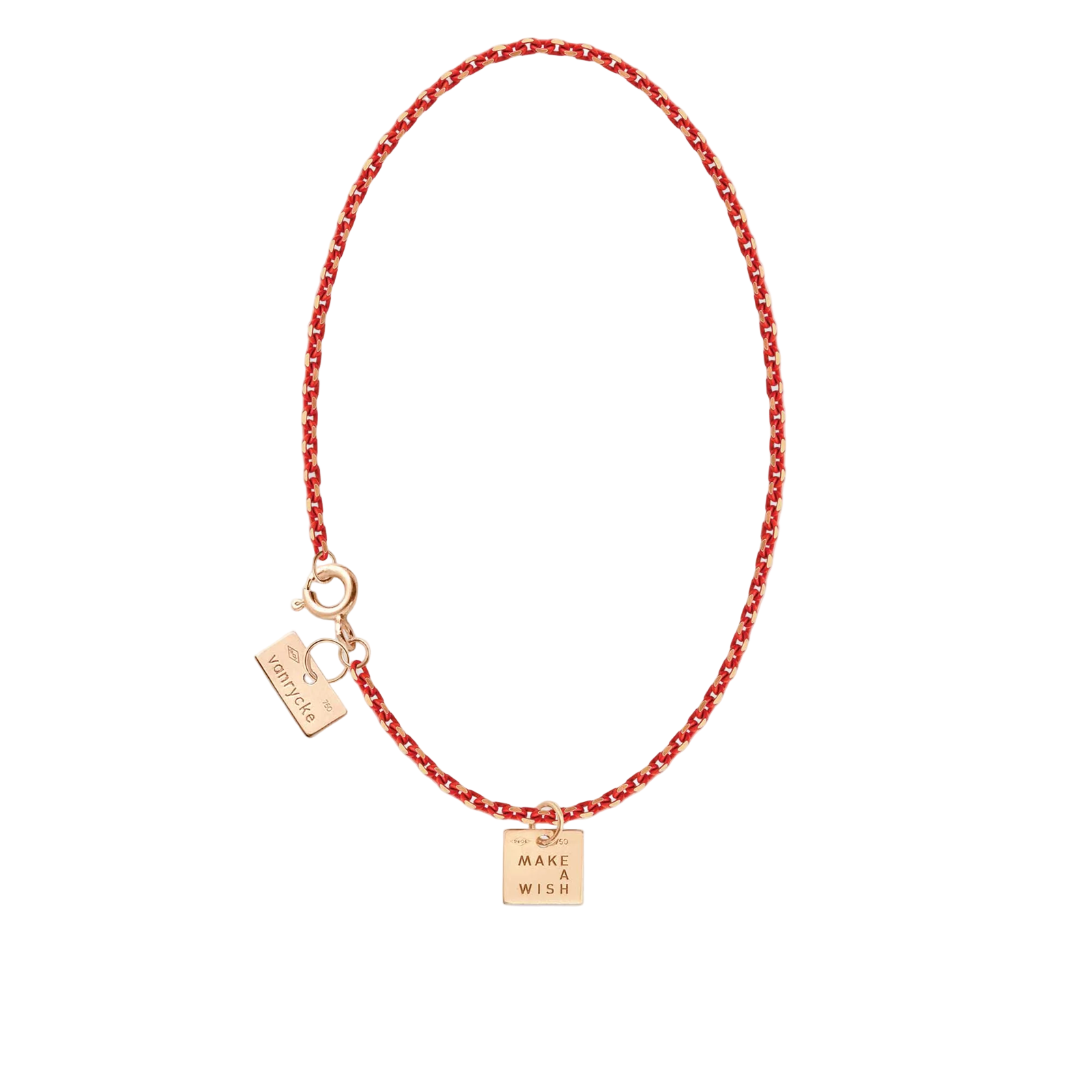 Pulseira Make A Wish