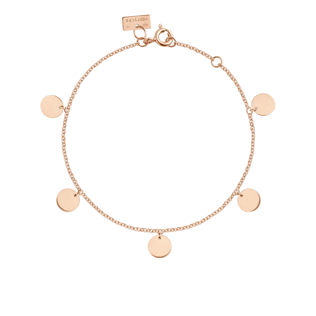 Pulseira Marrakech