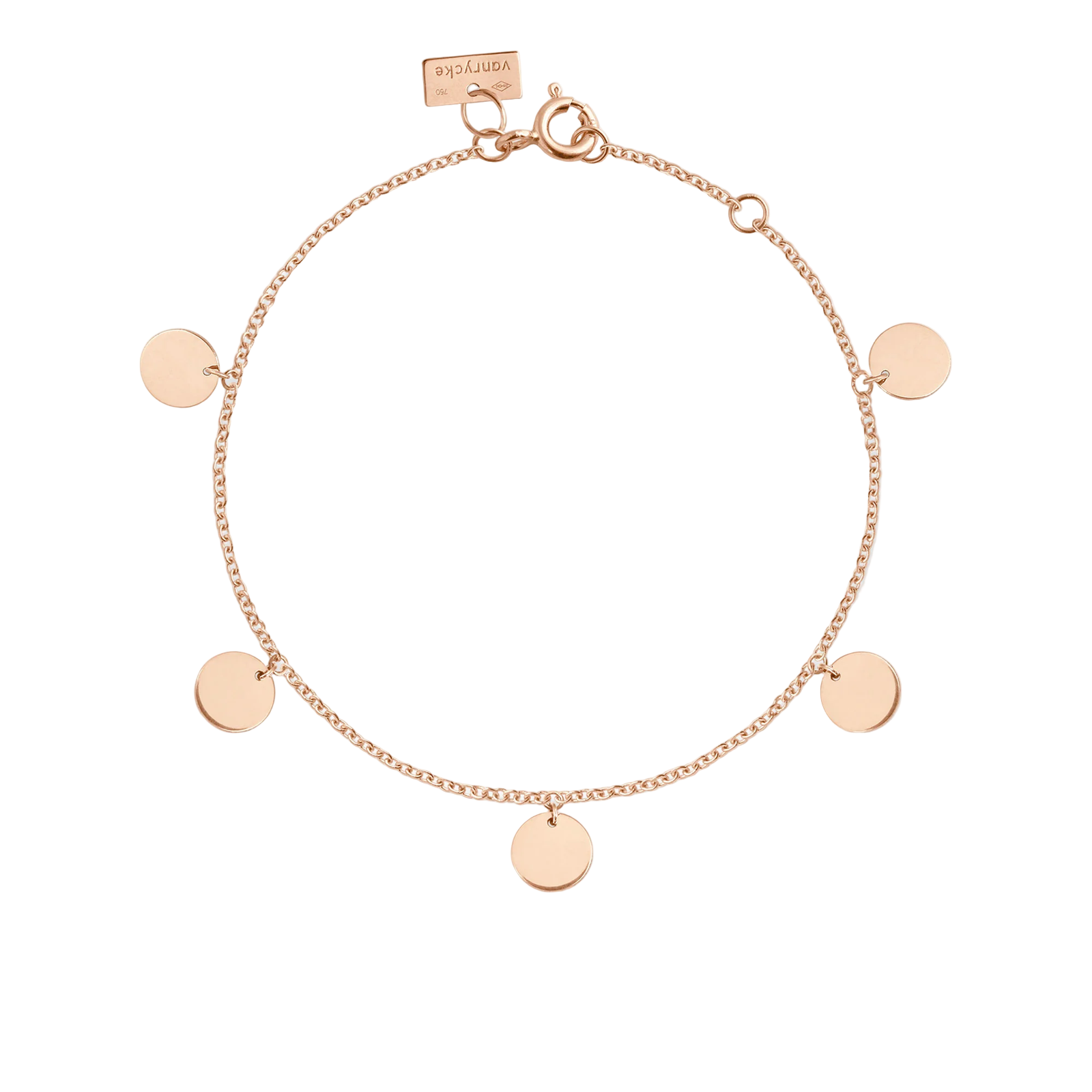 Pulseira Marrakech