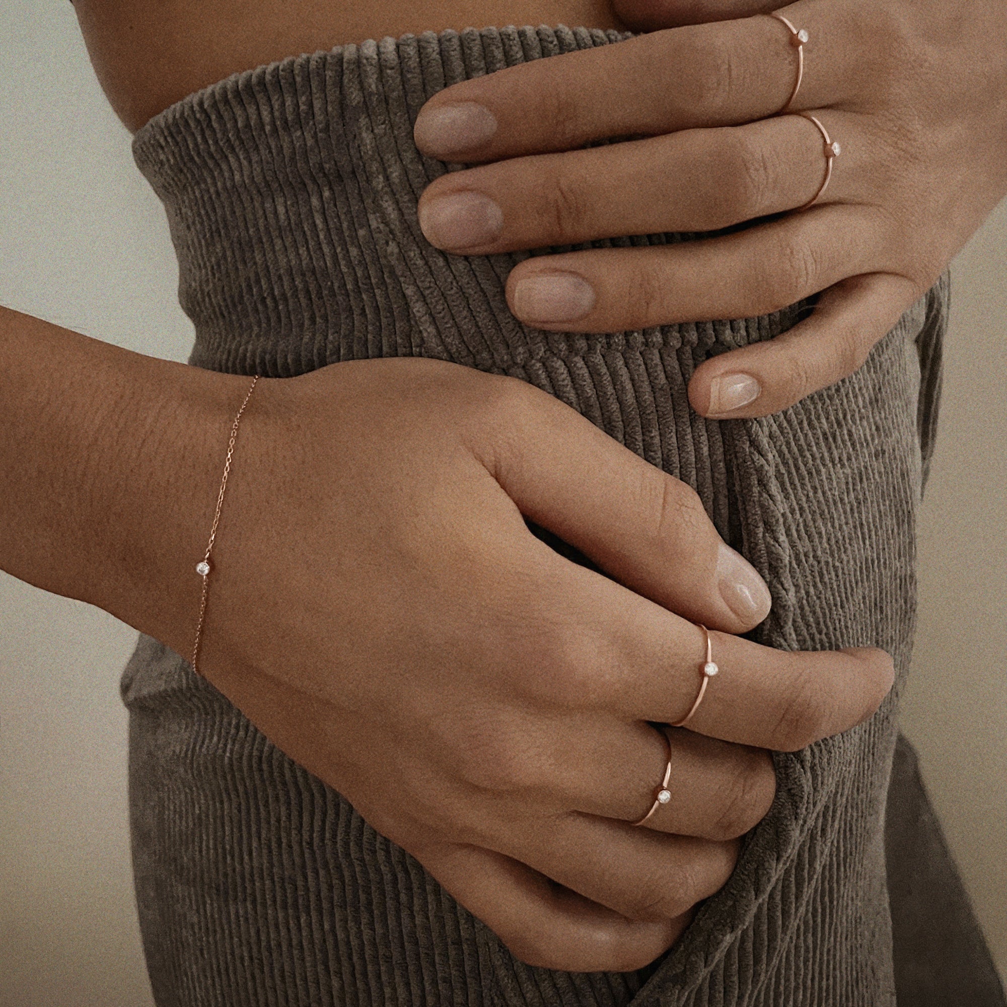 Pulseira One