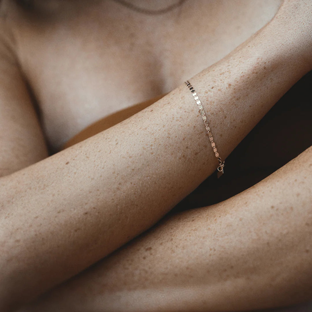 Skin Tattoo Bracelet