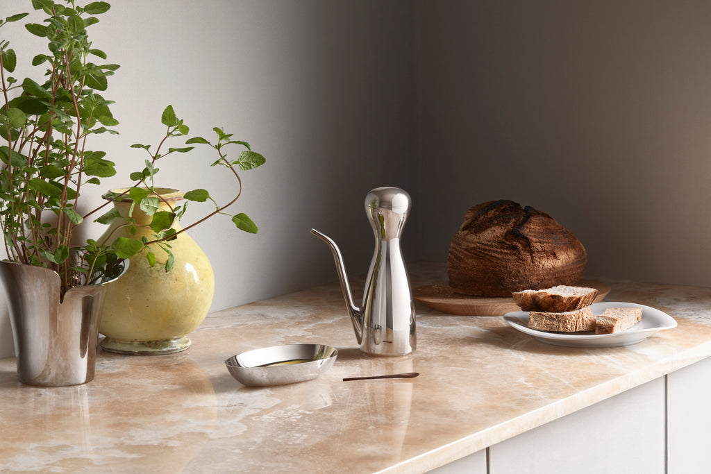 Alfredo Cruet Set
