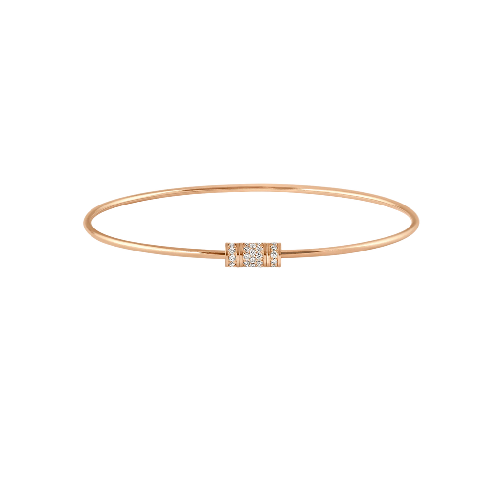 Le Fil de La Vie Bracelet
