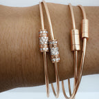 Le Fil de La Vie Bracelet