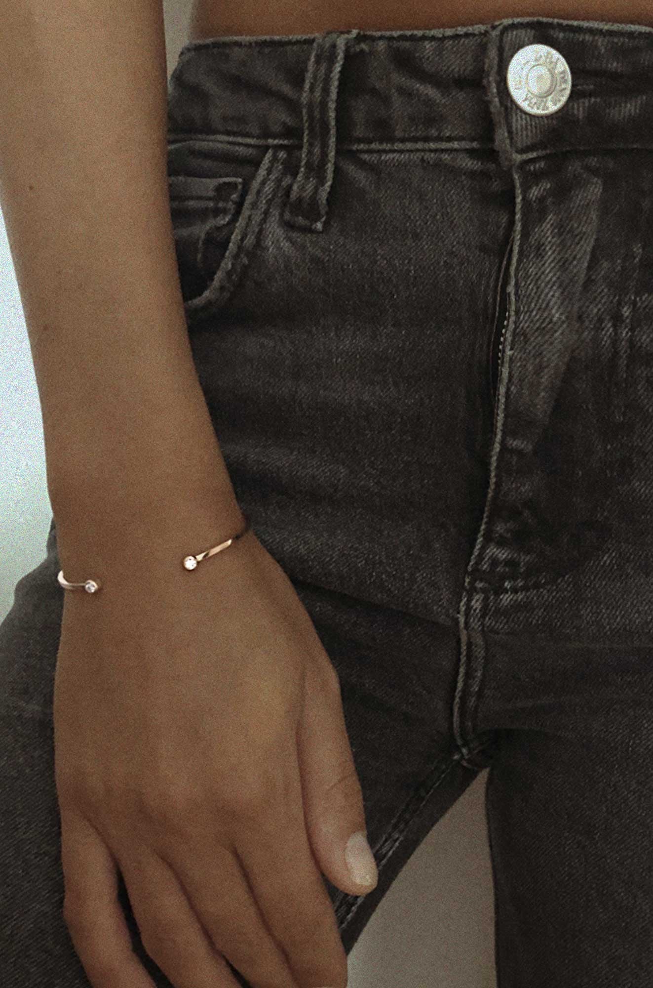 Mademoiselle Bracelet
