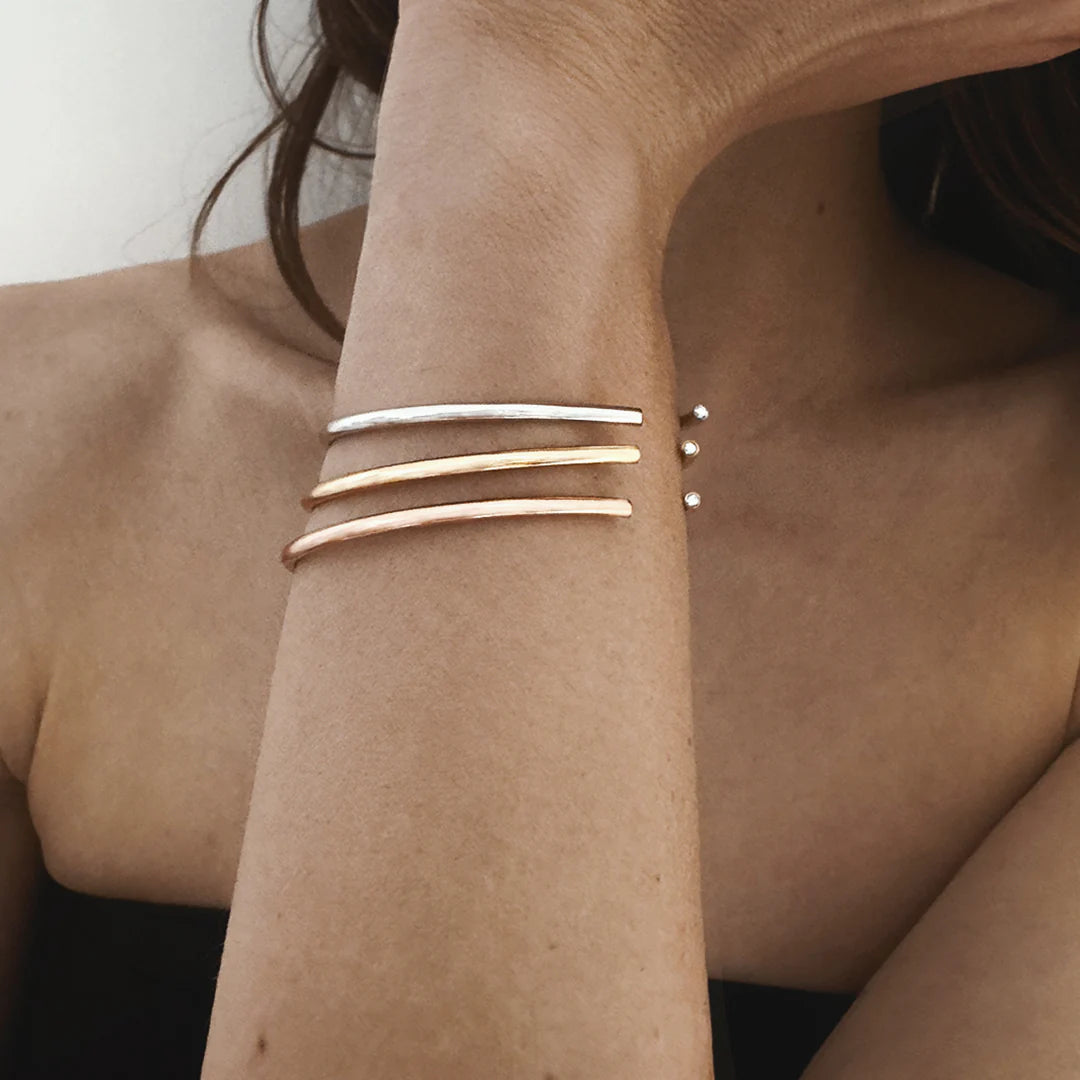 Pulseira Massai