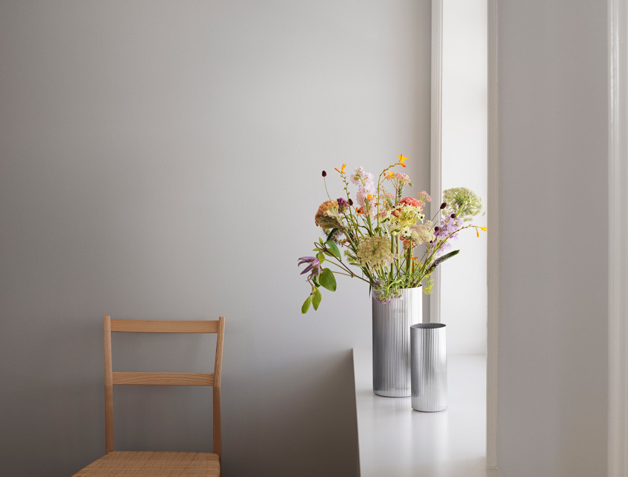 Bernadotte Medium Jug