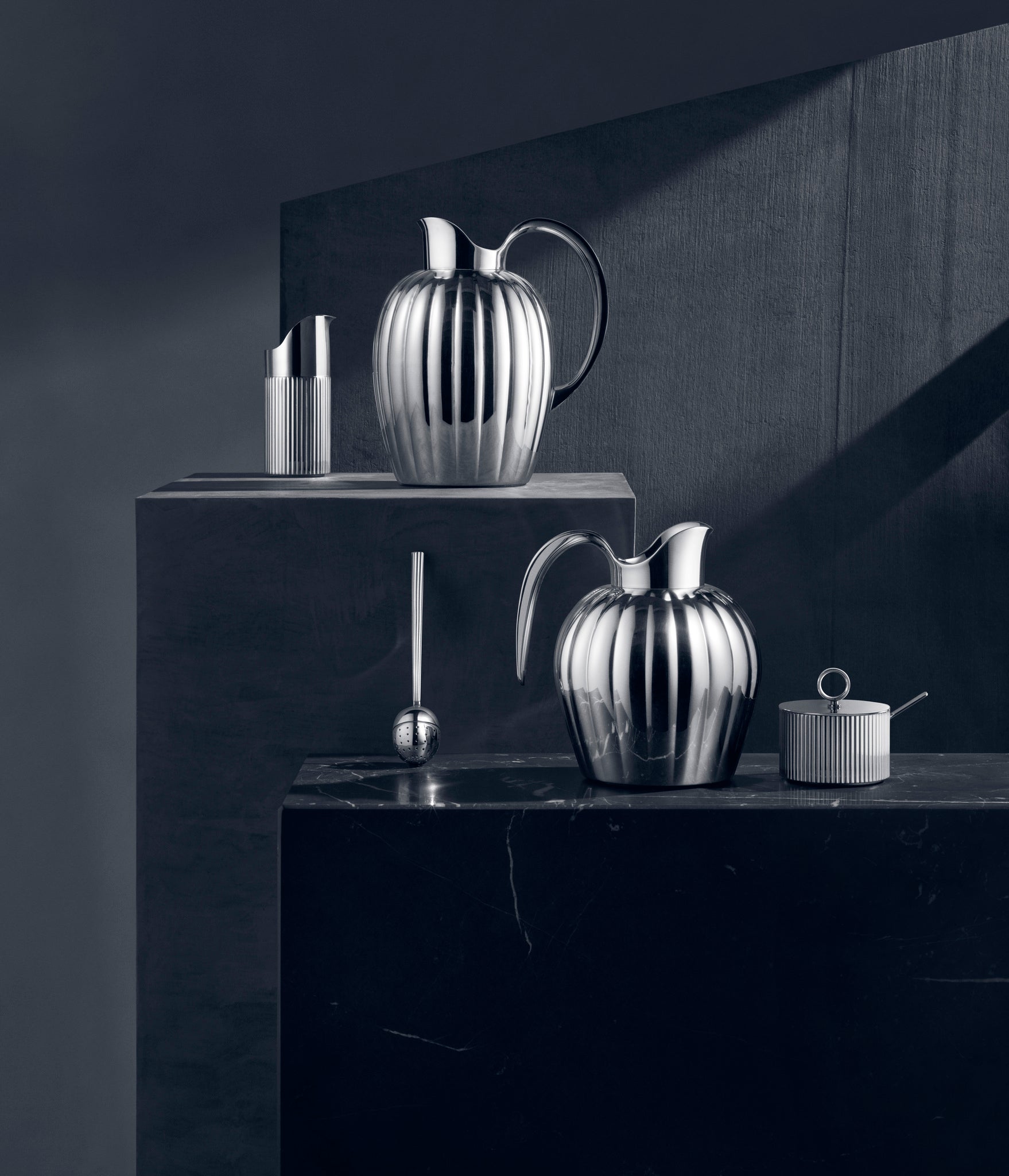 Bernadotte Jug