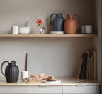 Bernadotte Thermal Jug 100cl