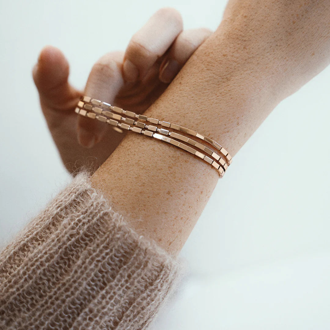 Elastic Bracelet