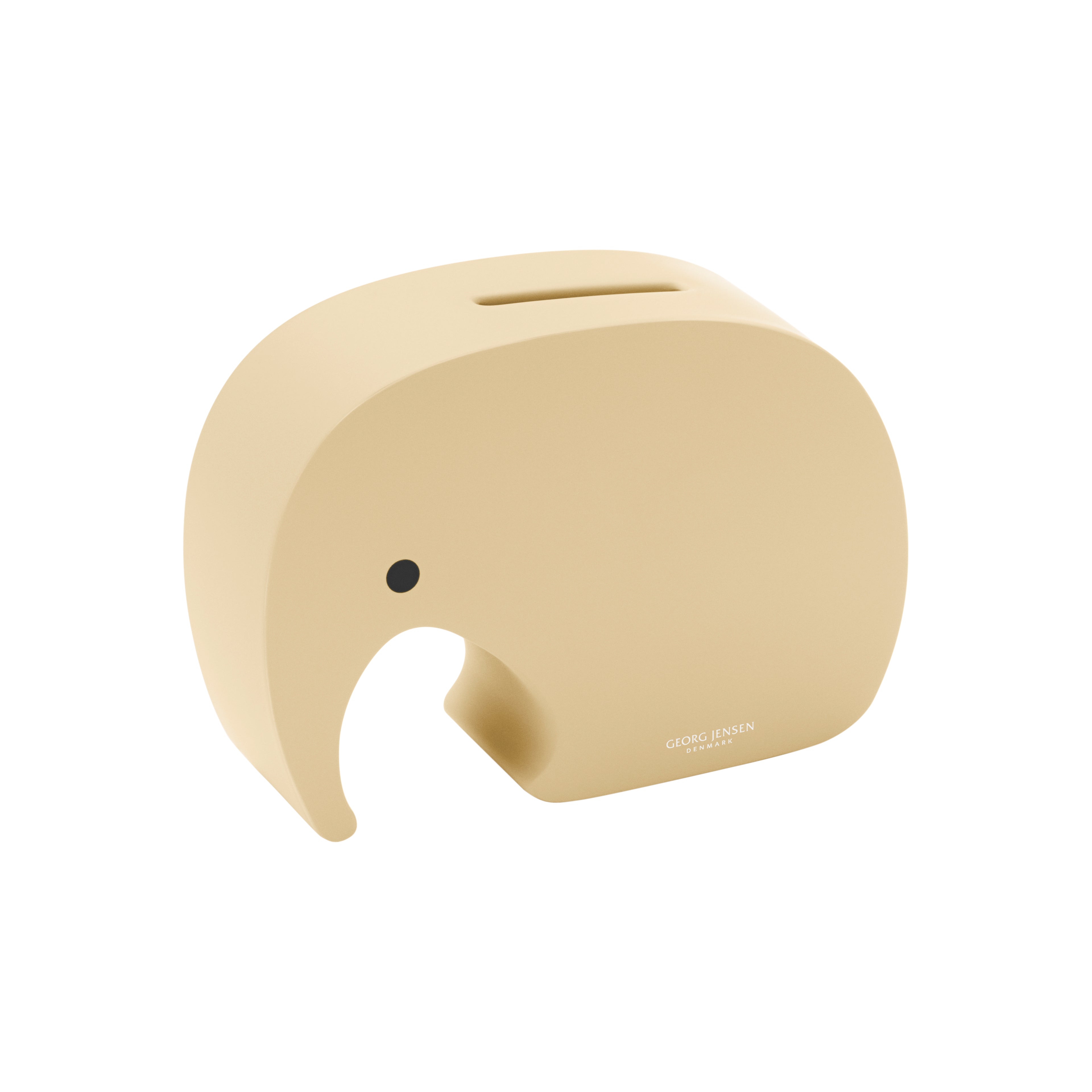 Miniphant Piggy Bank