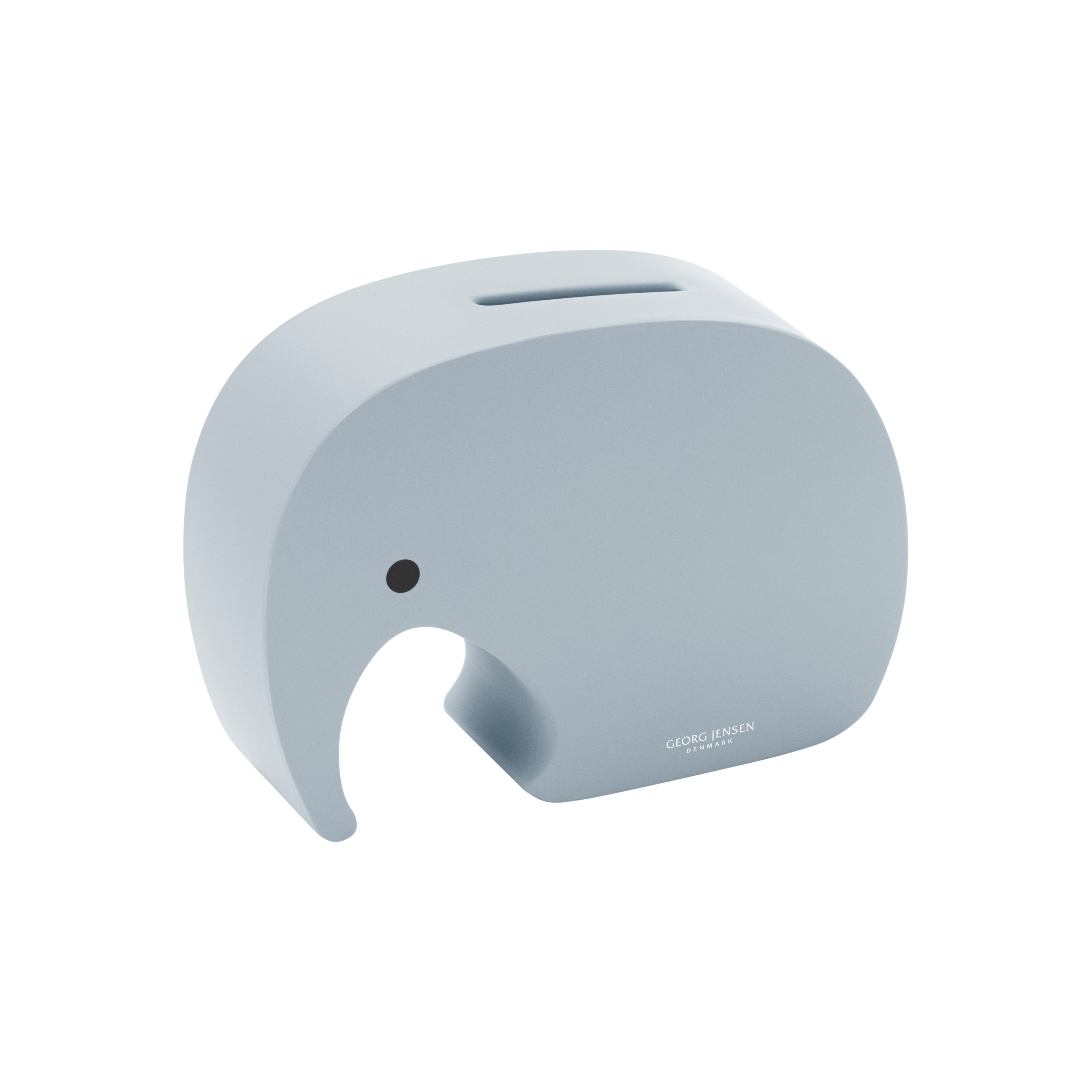 Miniphant Piggy Bank
