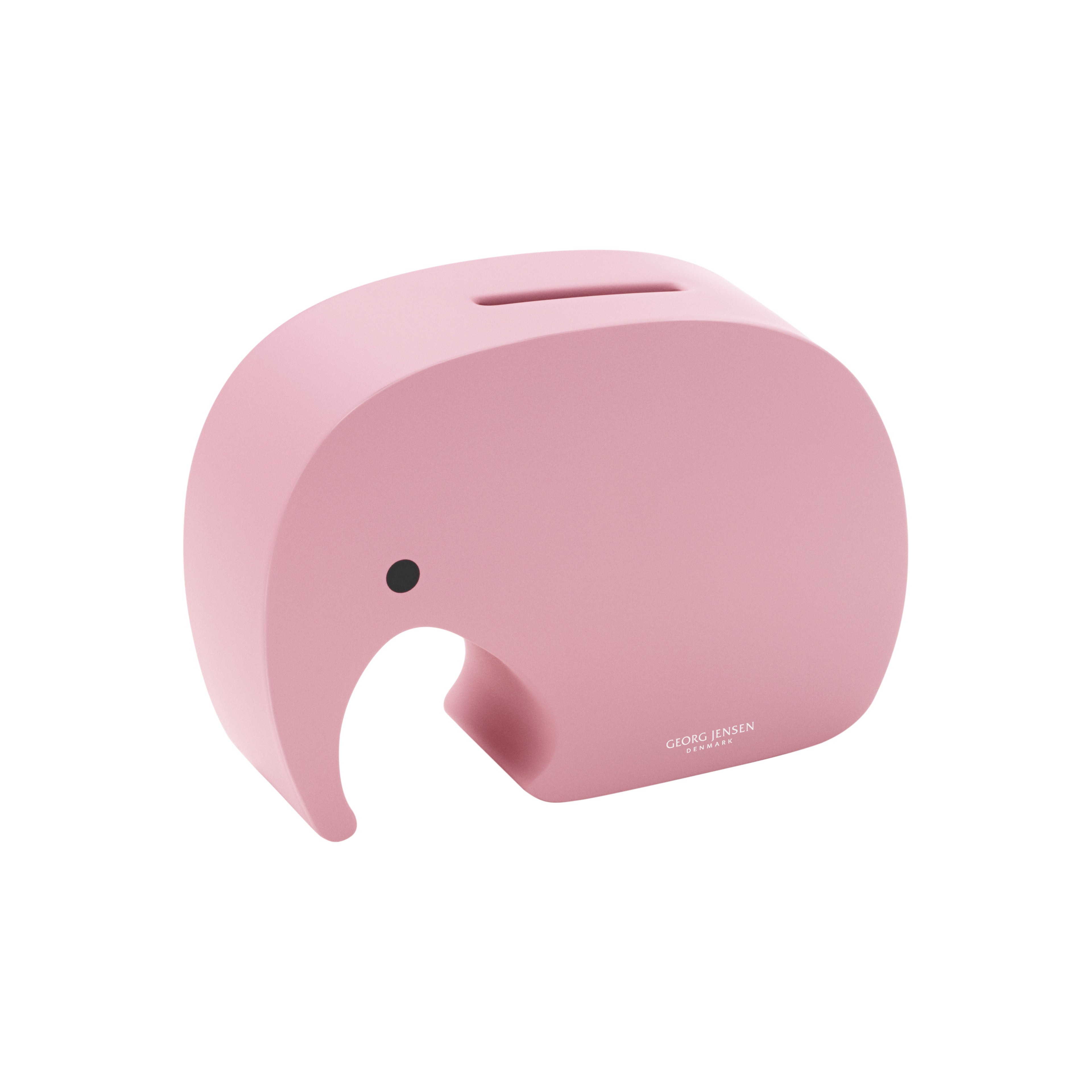 Miniphant Piggy Bank