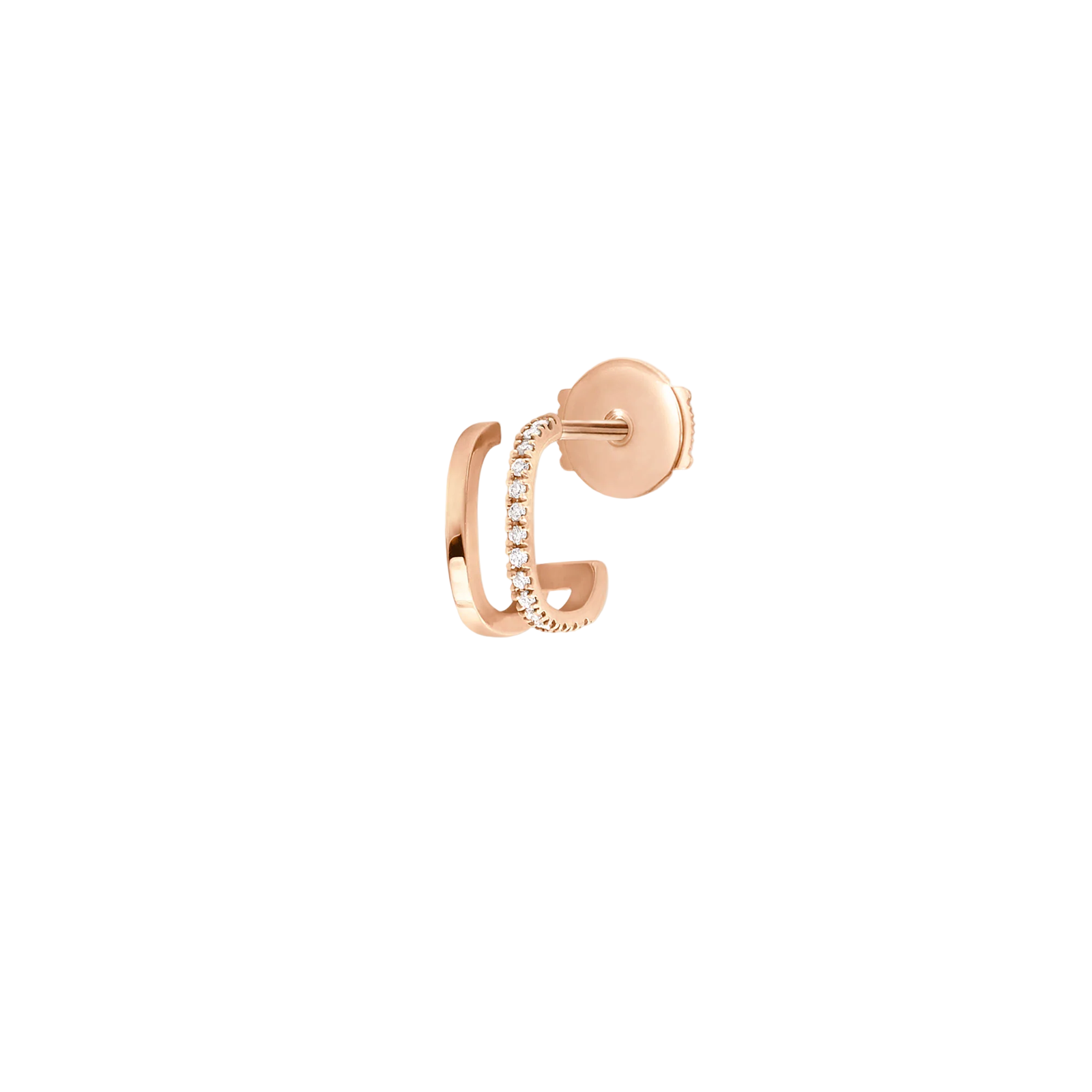 Brinco Single Charlie