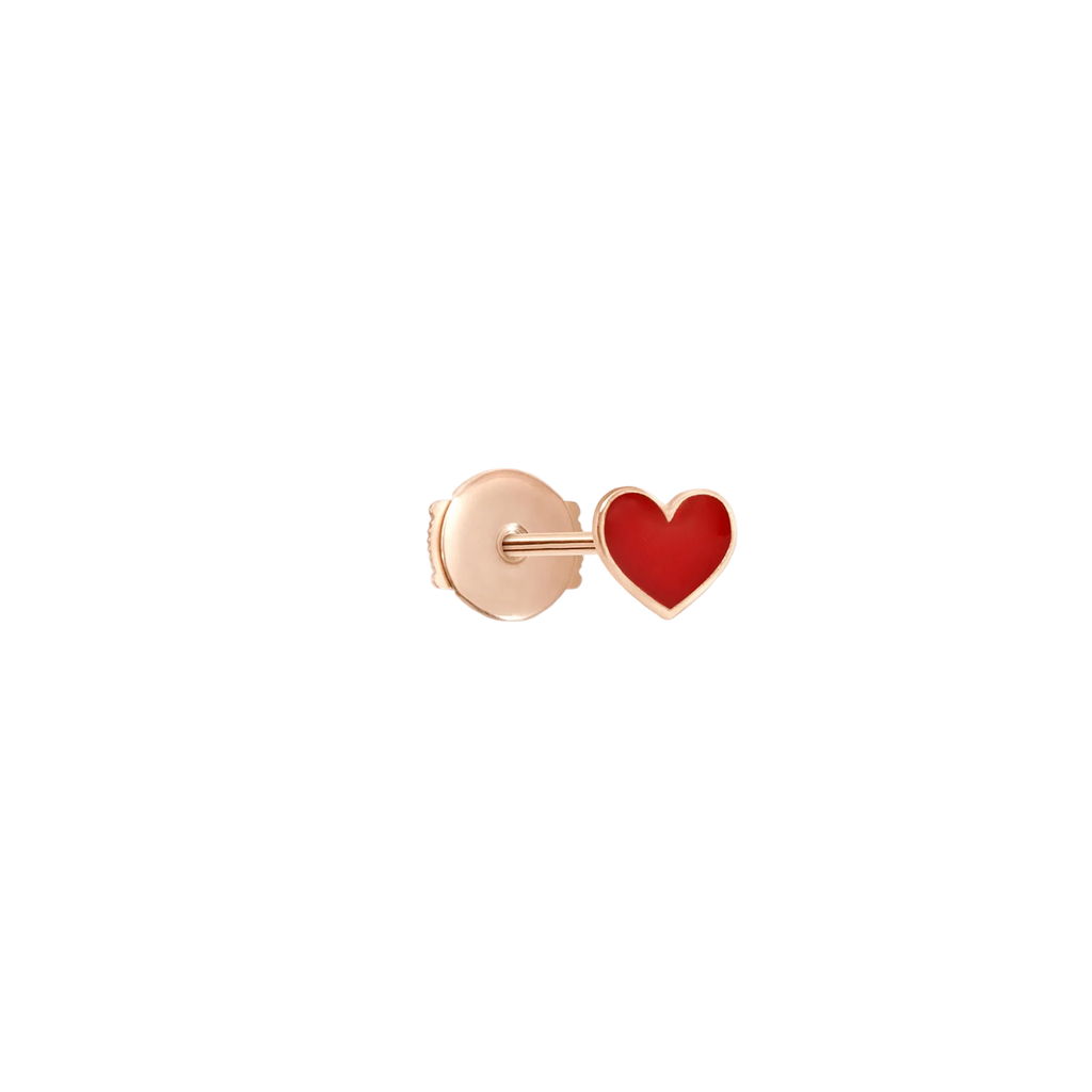 Emoji Earring