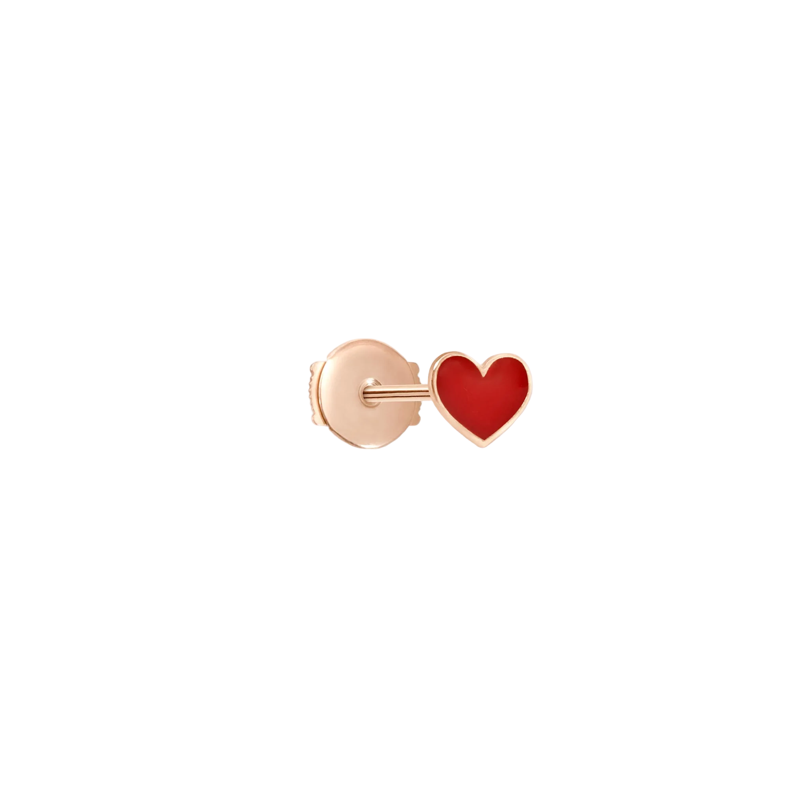 Emoji Earring