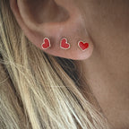 Emoji Earring