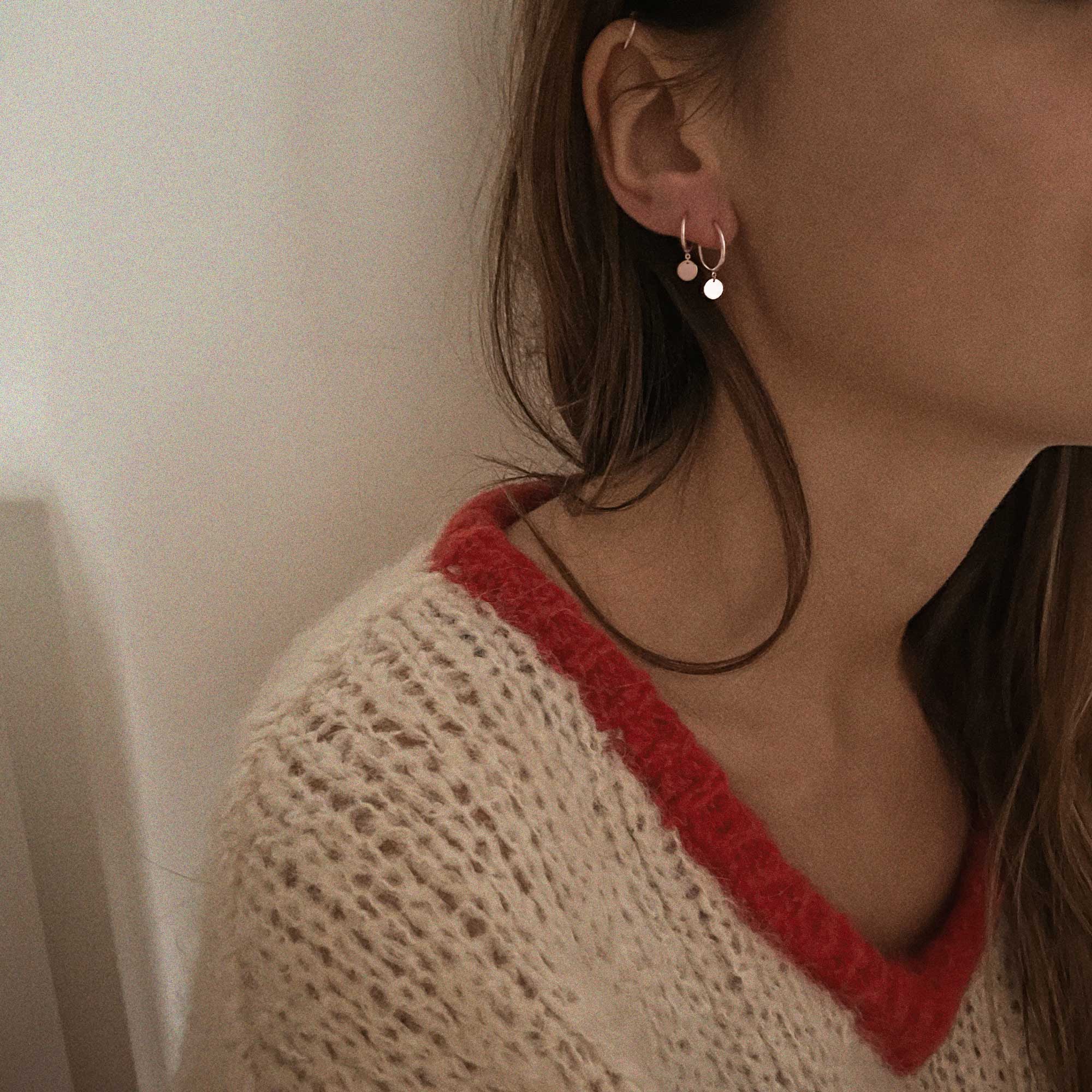 Marrakech M Earring