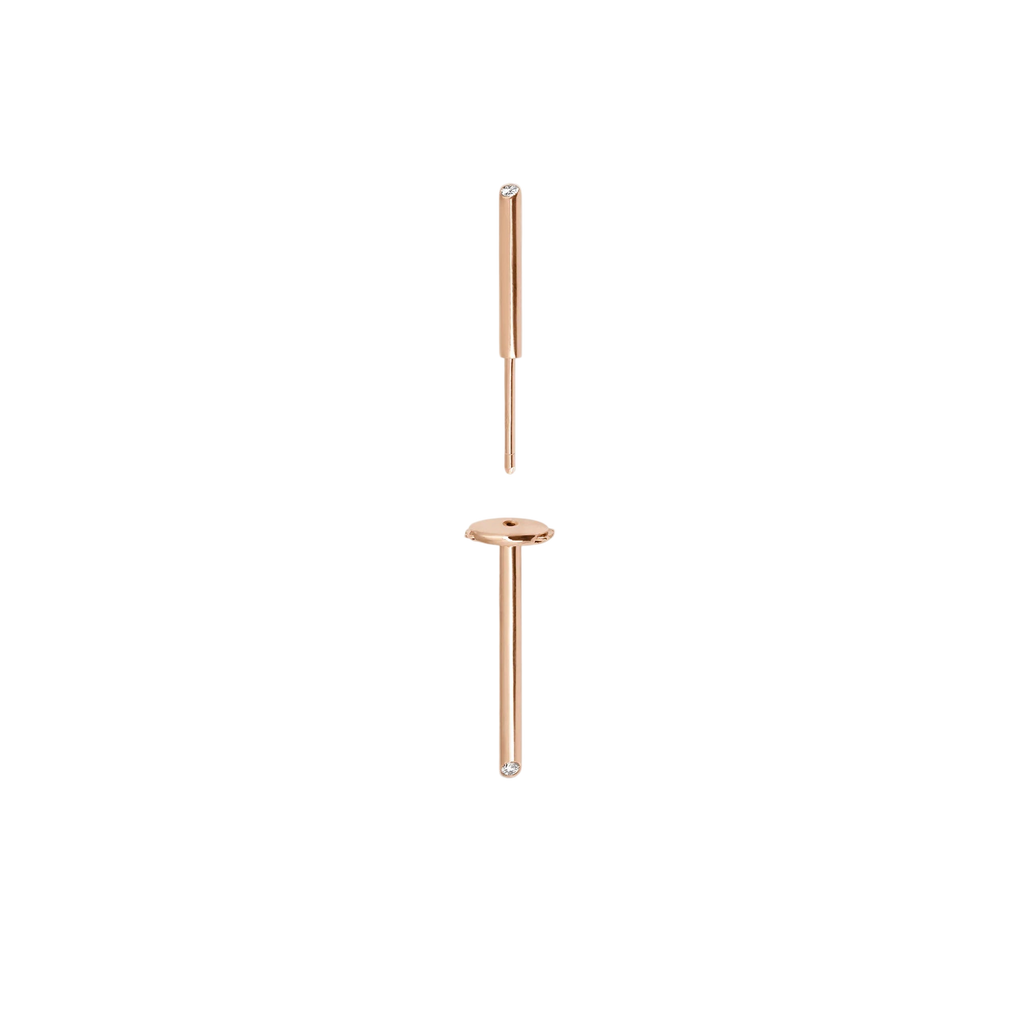 Brinco Single Massai