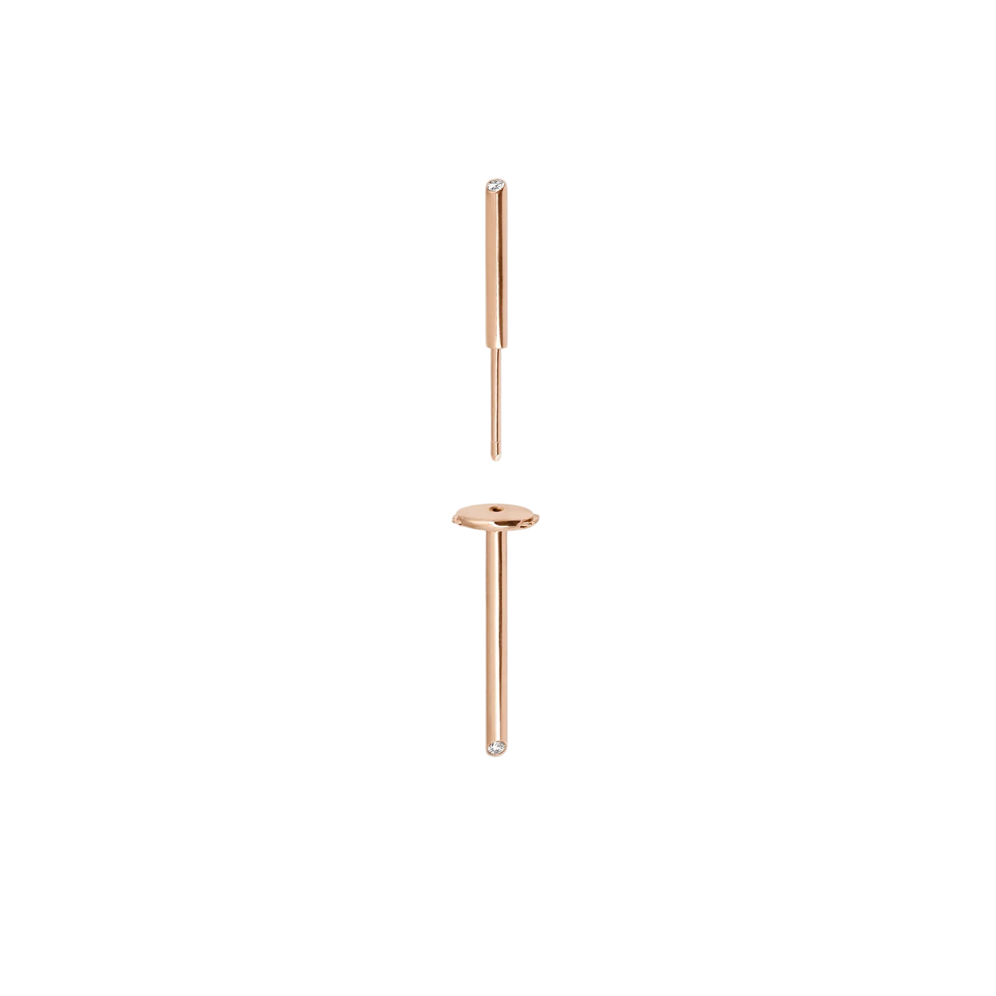 Single Massai Earring
