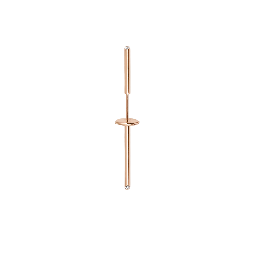 Brinco Single Massai