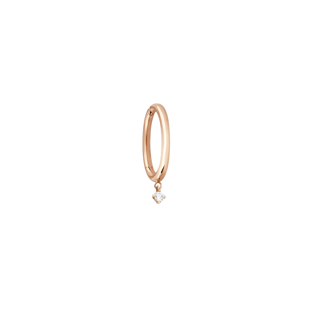 Argola Stardust M