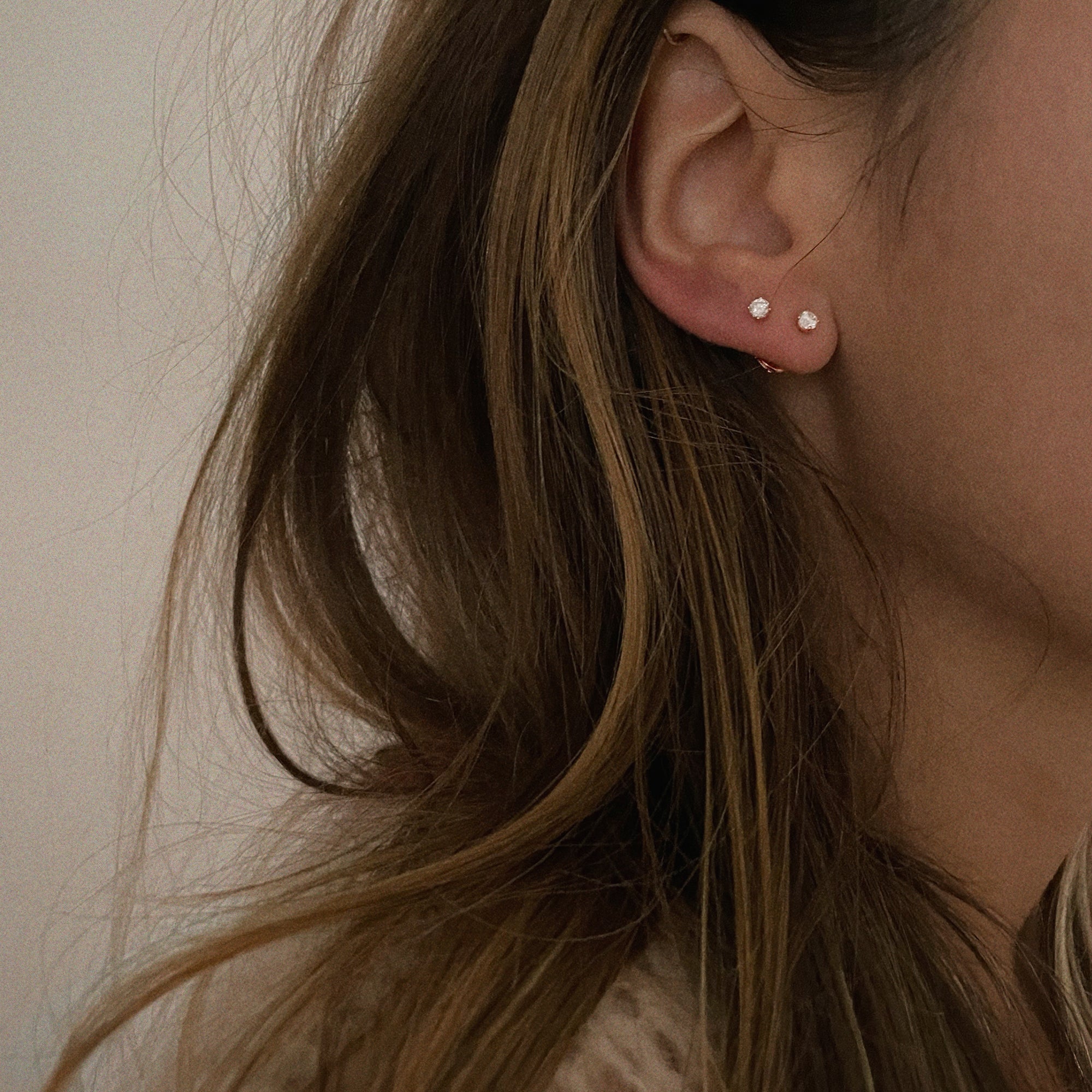 Valentine Earring
