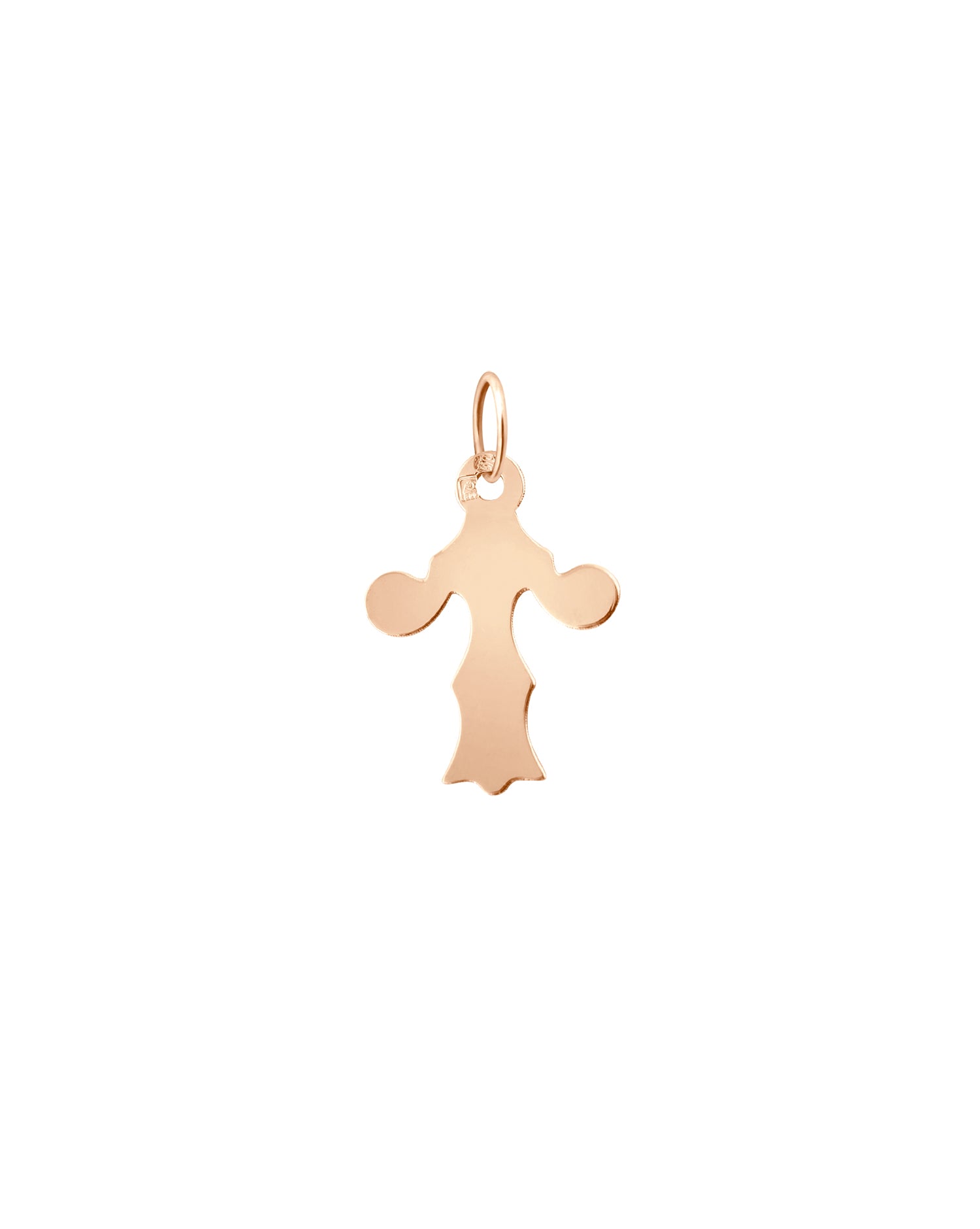 Pendente Lettrine