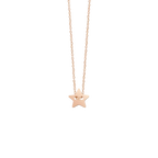 阳光小美女项链
