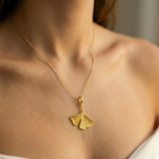 Pendente Ginkgo