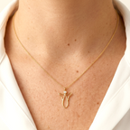 Colar Presença [Pré Venda]