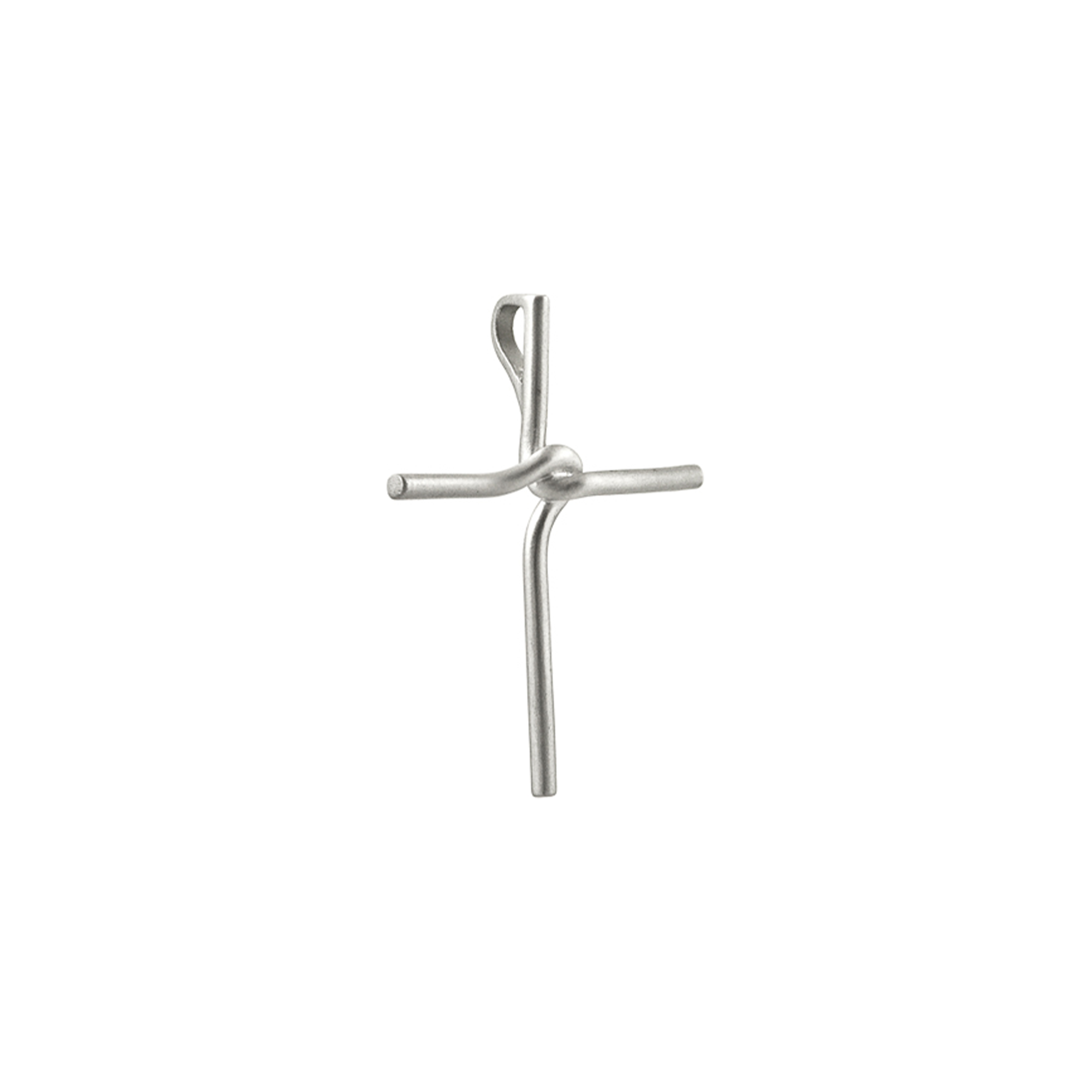 Pendente Cruz Franciscana II