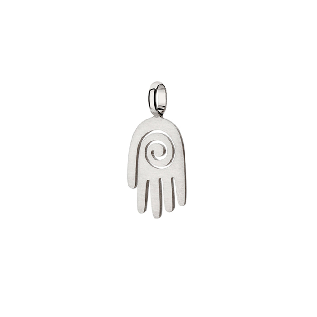 Little Hand Pendant