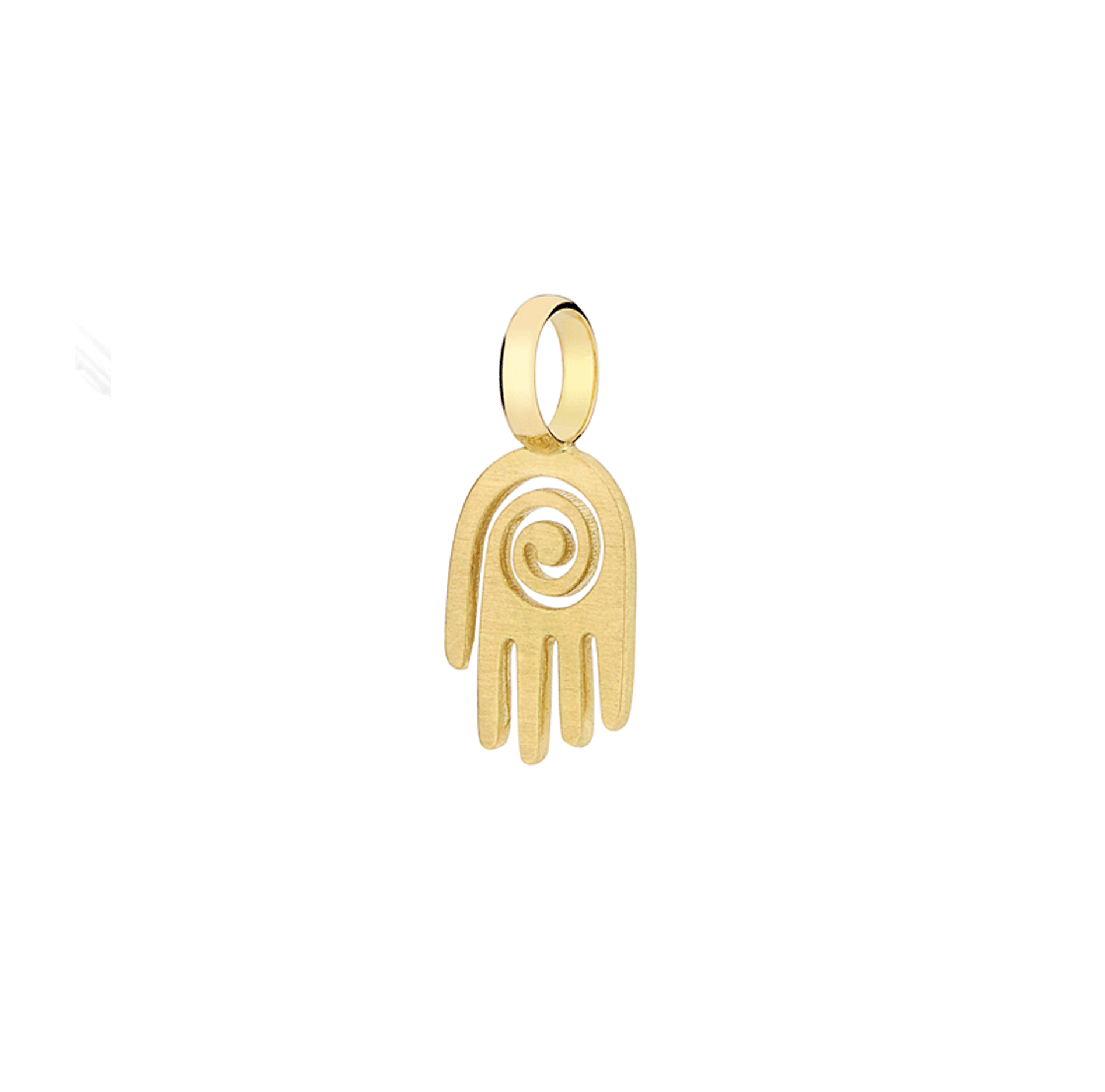 Pendente Mãozinha II