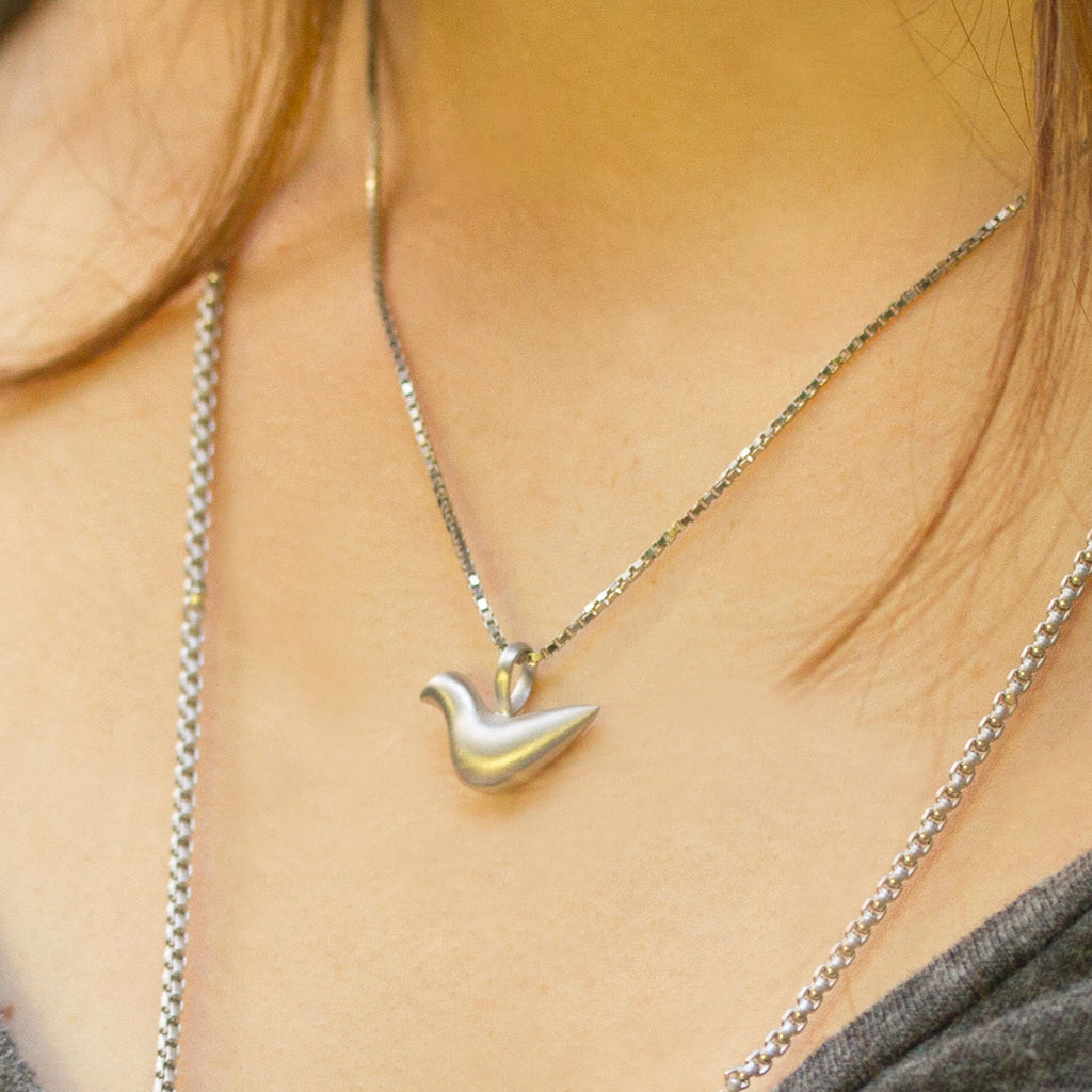 Palominha Pendant