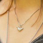 Palominha Pendant
