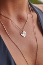 Puzzle Pendant