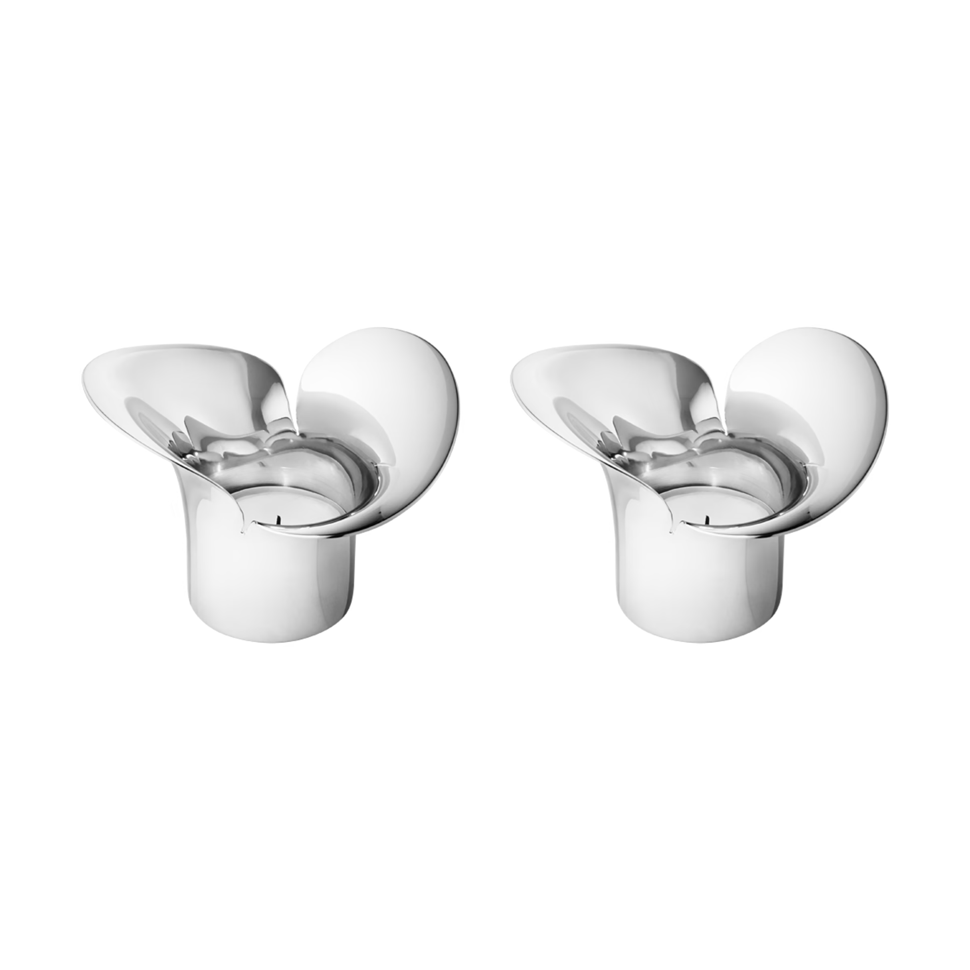 Bloom Tea Light Candle Holder