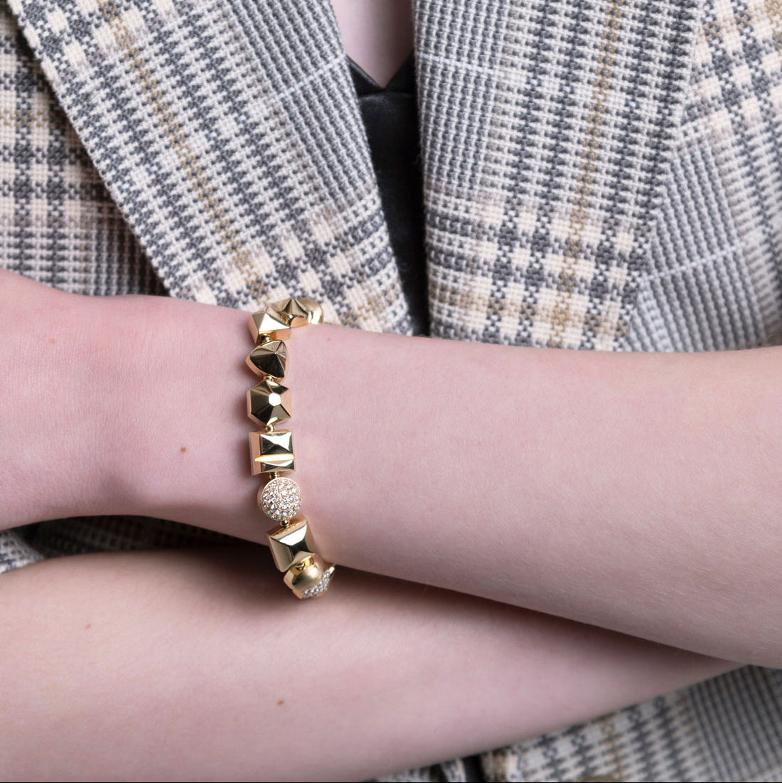 Pulseira Candy Full Moon