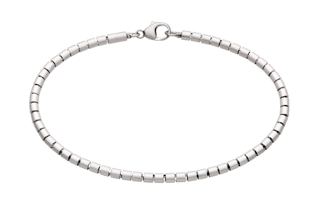 Pulseira Cilindrica 21cm