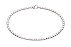 Pulseira Cilindrica 21cm