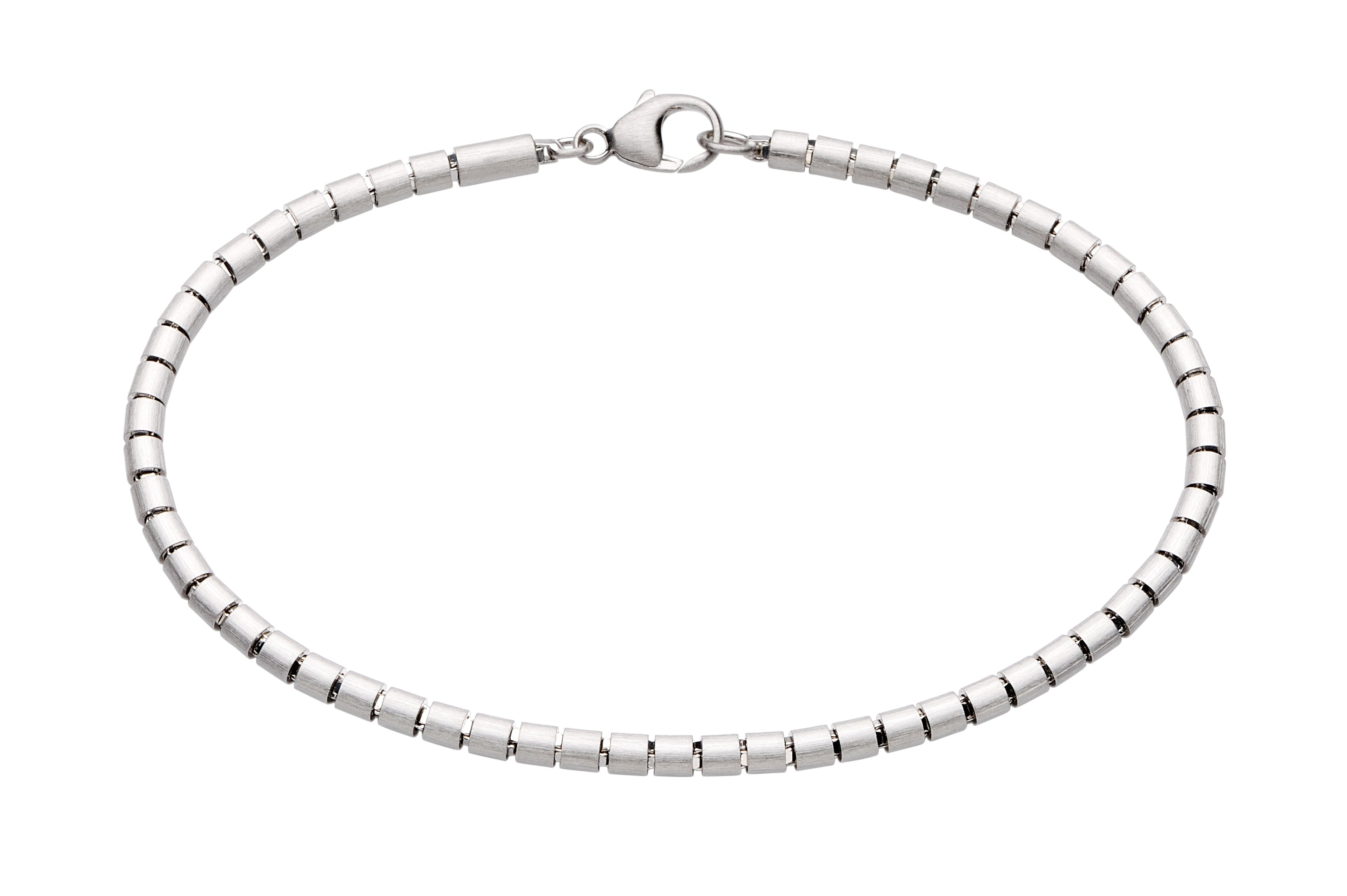 Pulseira Cilindrica 21cm