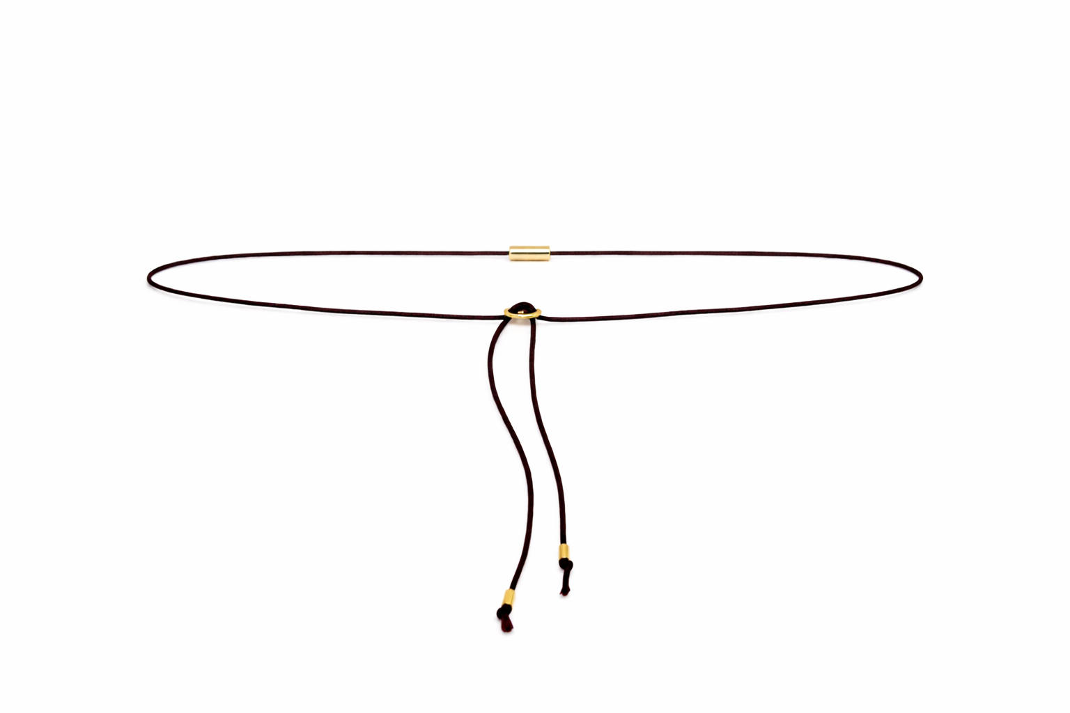 Pulseira Couple Cord