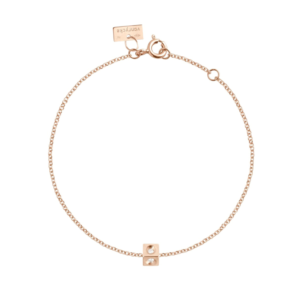 Cubix Bracelet