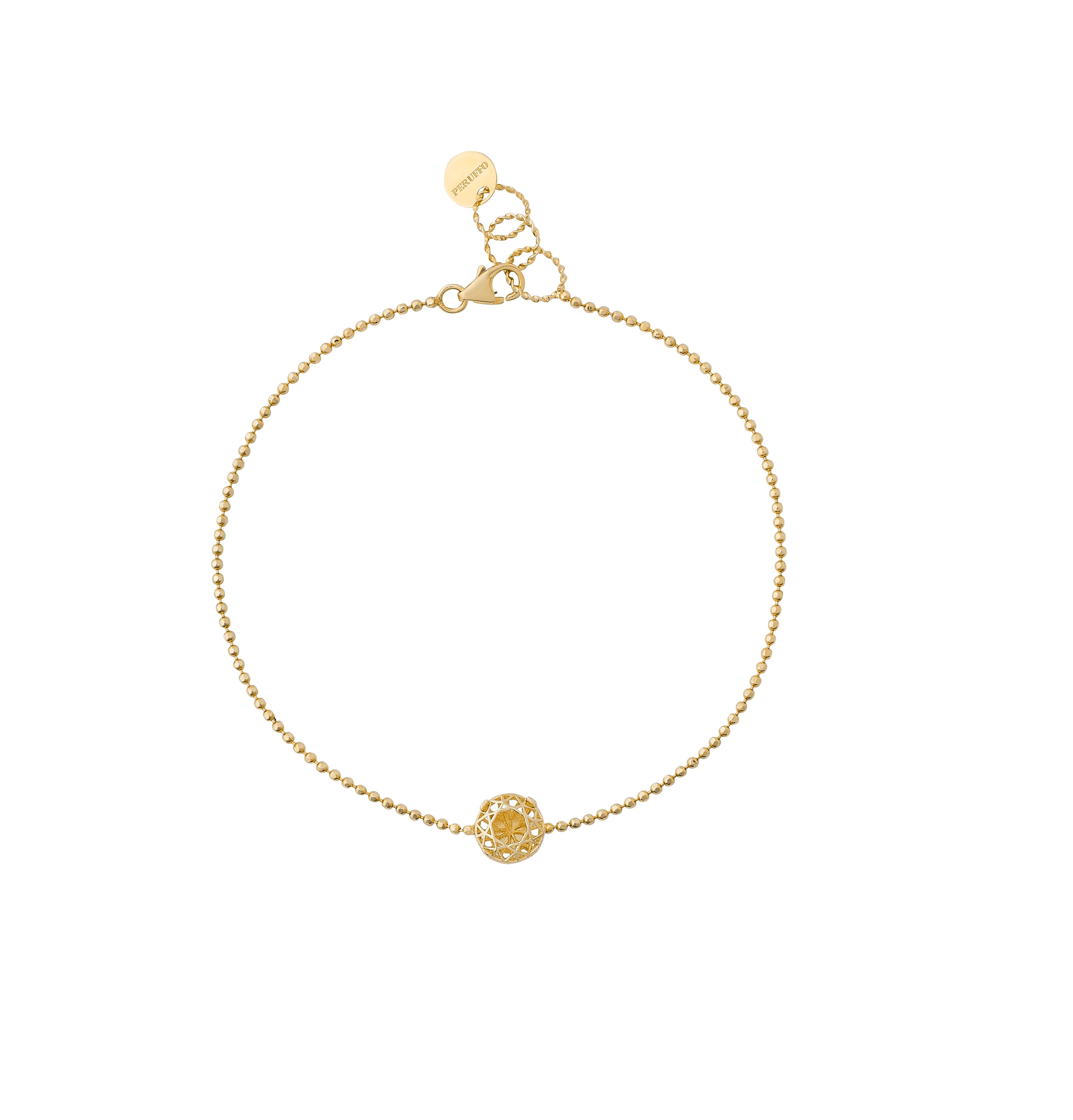Pulseira Ink Round